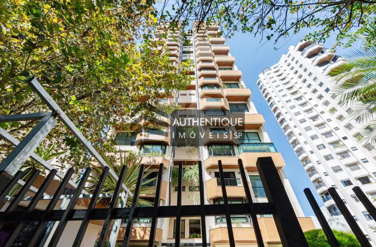 Apartamento, 3 quartos, 184 m² - Foto 11