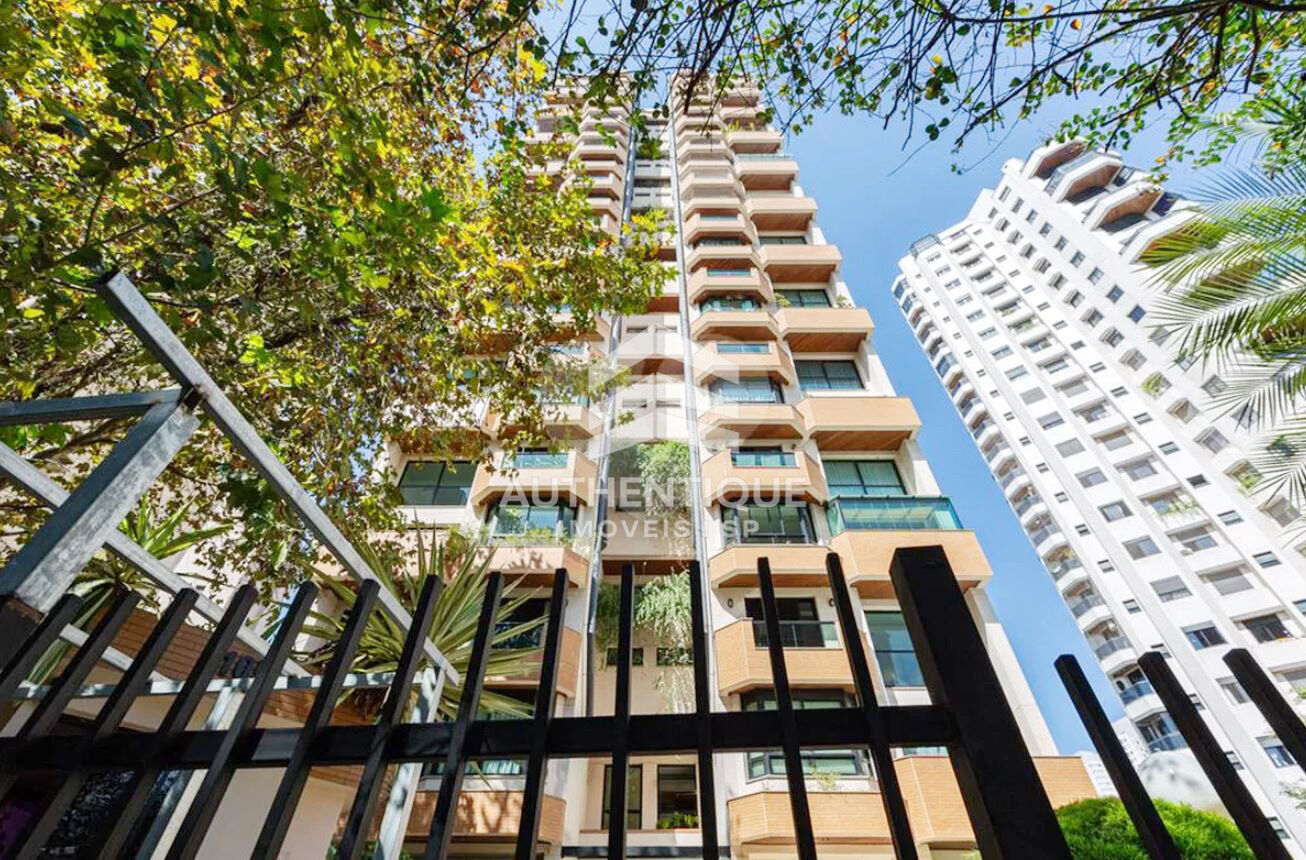 Apartamento, 3 quartos, 184 m² - Foto 11