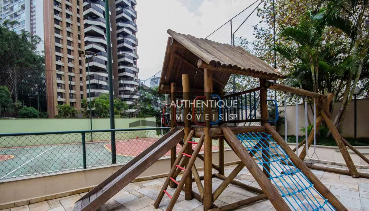 Apartamento, 3 quartos, 184 m² - Foto 18