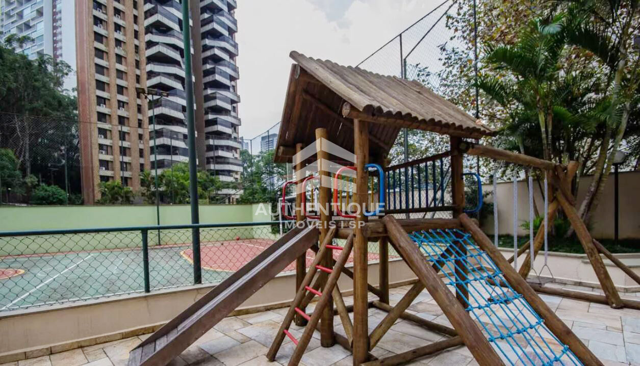 Apartamento, 3 quartos, 184 m² - Foto 18