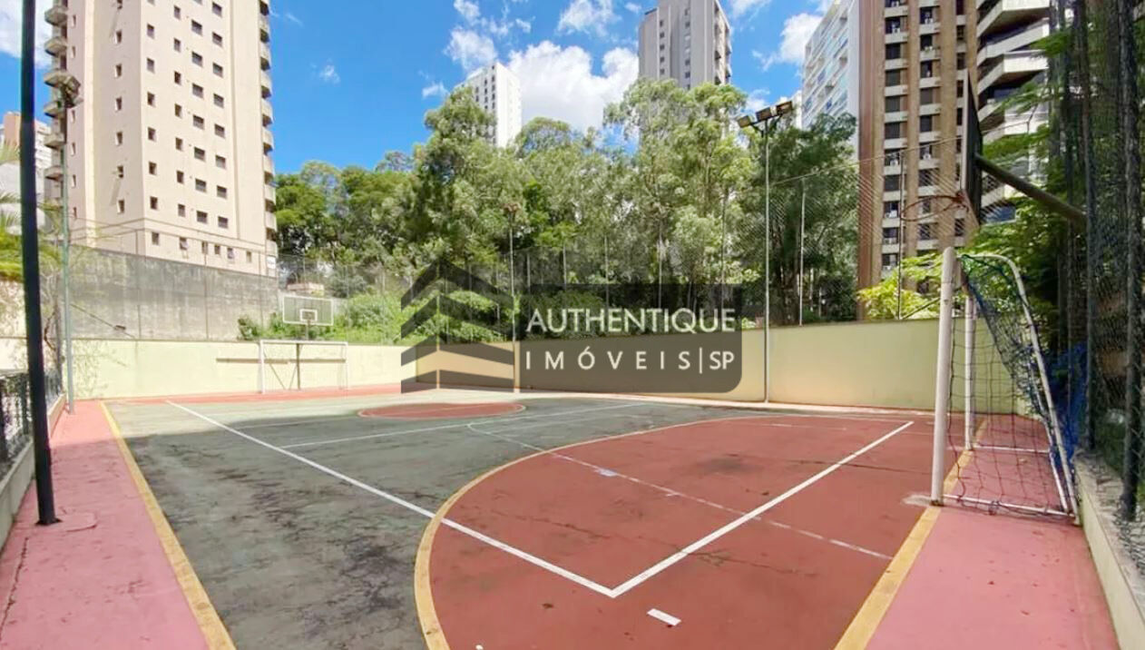 Apartamento, 3 quartos, 184 m² - Foto 21