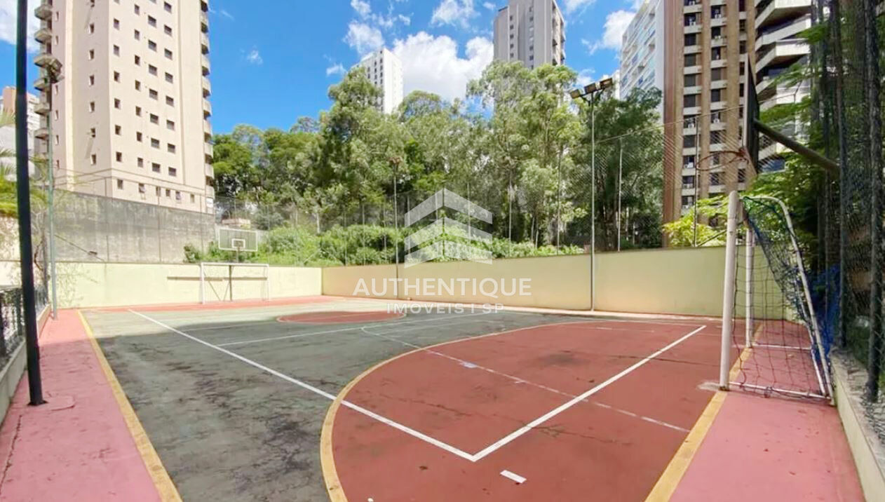 Apartamento, 3 quartos, 184 m² - Foto 21