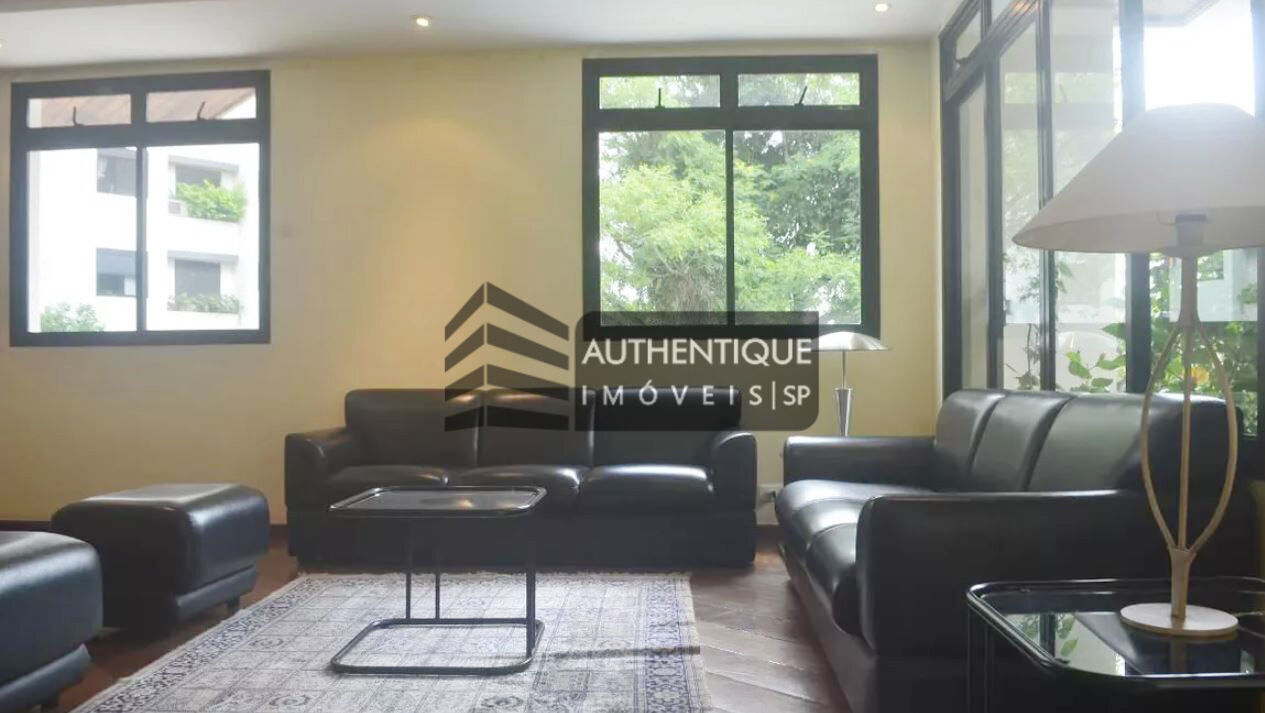 Apartamento, 3 quartos, 184 m² - Foto 17