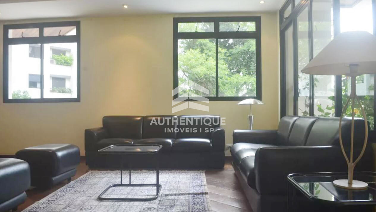 Apartamento, 3 quartos, 184 m² - Foto 17