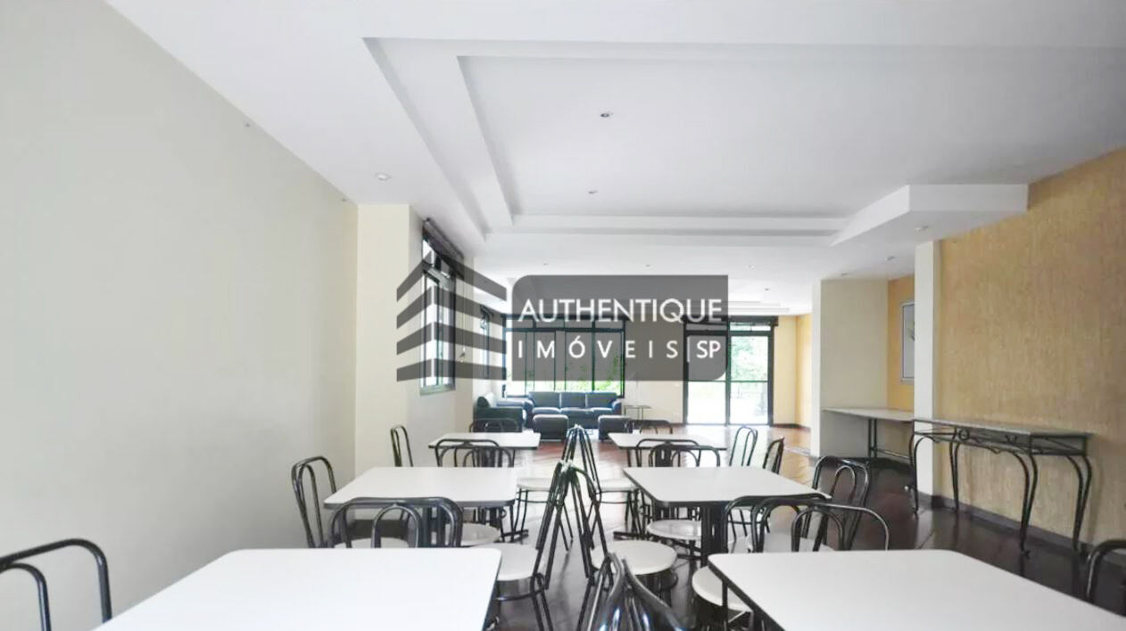 Apartamento, 3 quartos, 184 m² - Foto 23