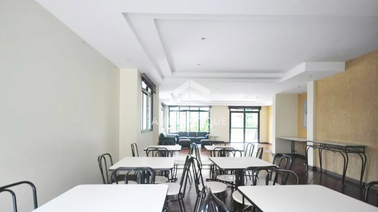 Apartamento, 3 quartos, 184 m² - Foto 23
