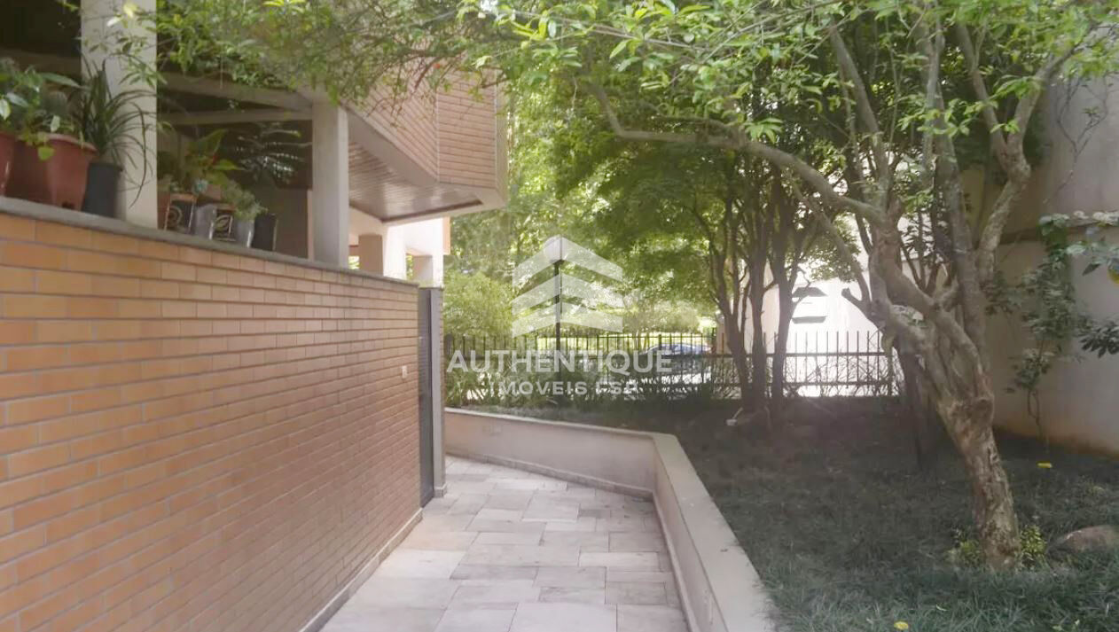 Apartamento, 3 quartos, 184 m² - Foto 19
