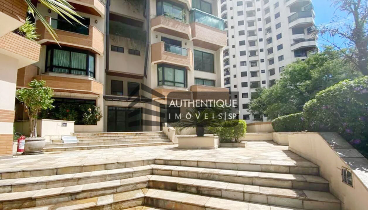 Apartamento, 3 quartos, 184 m² - Foto 14