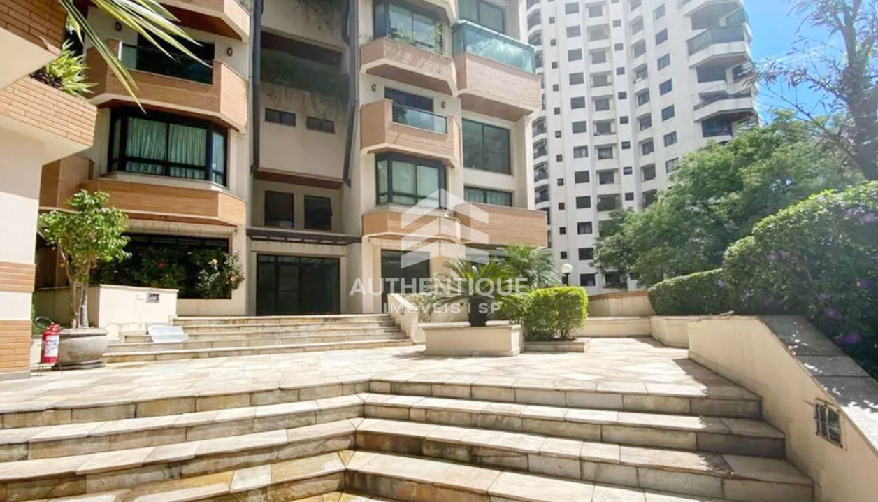 Apartamento, 3 quartos, 184 m² - Foto 14