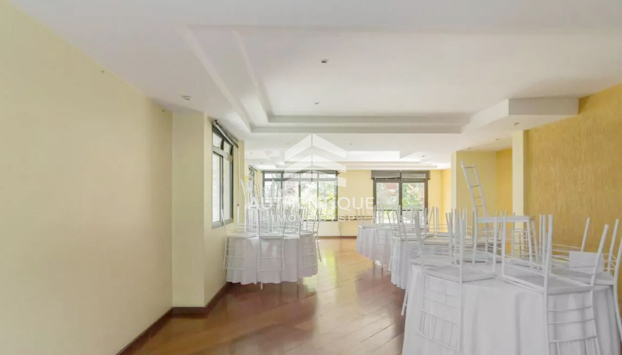 Apartamento, 3 quartos, 184 m² - Foto 22