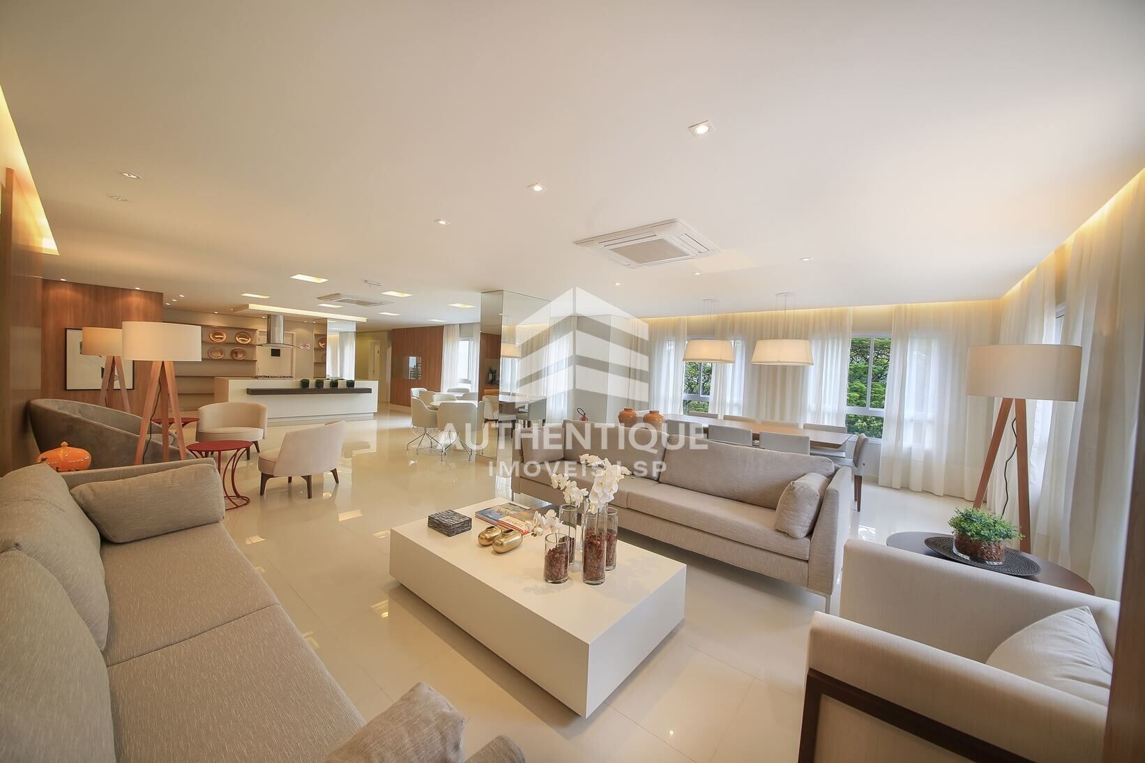 Apartamento, 2 quartos, 96 m² - Foto 32