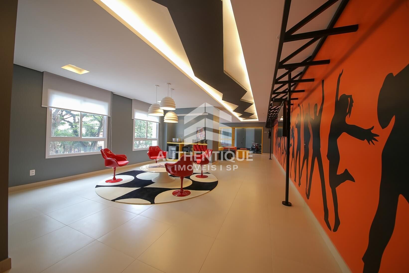 Apartamento, 2 quartos, 96 m² - Foto 26
