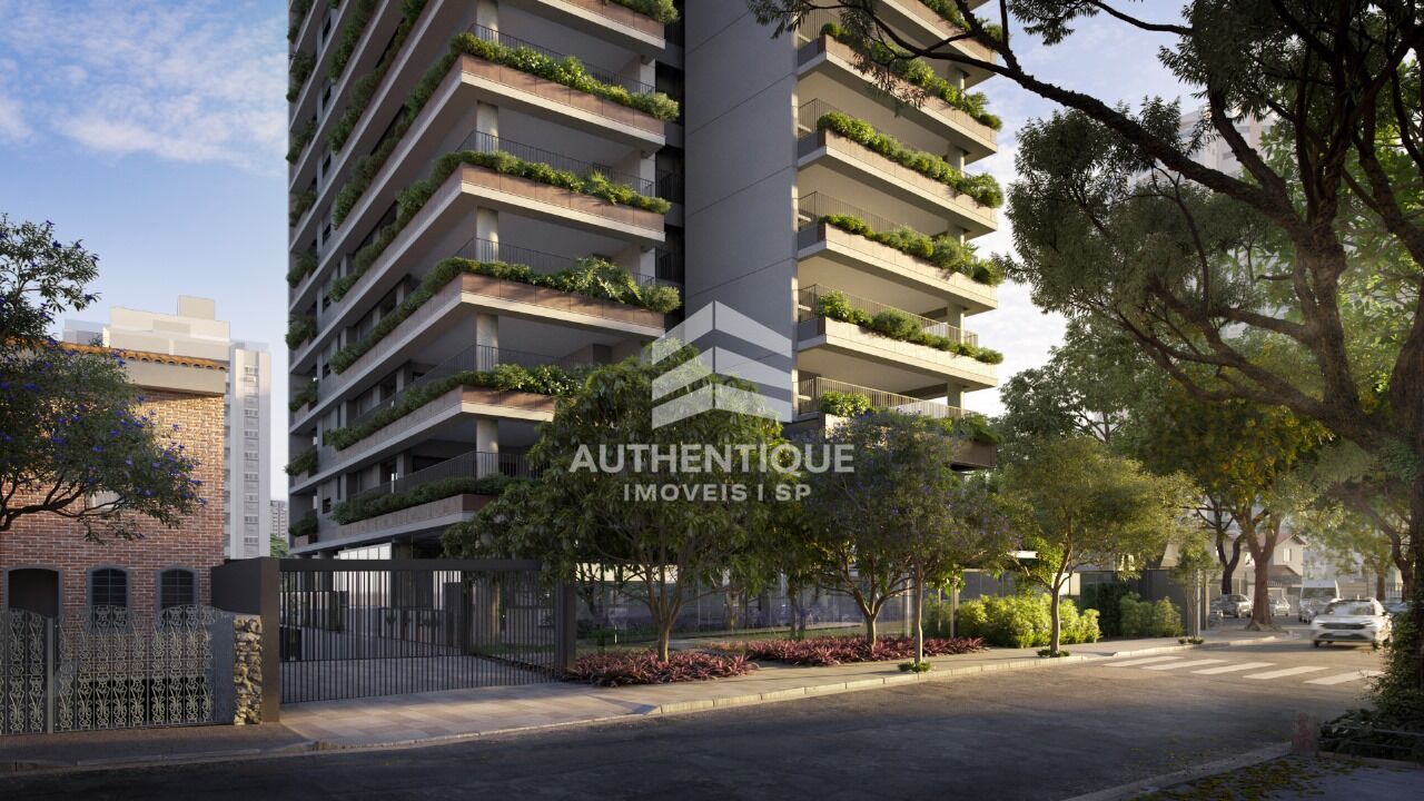 Apartamento, 3 quartos, 167 m² - Foto 23