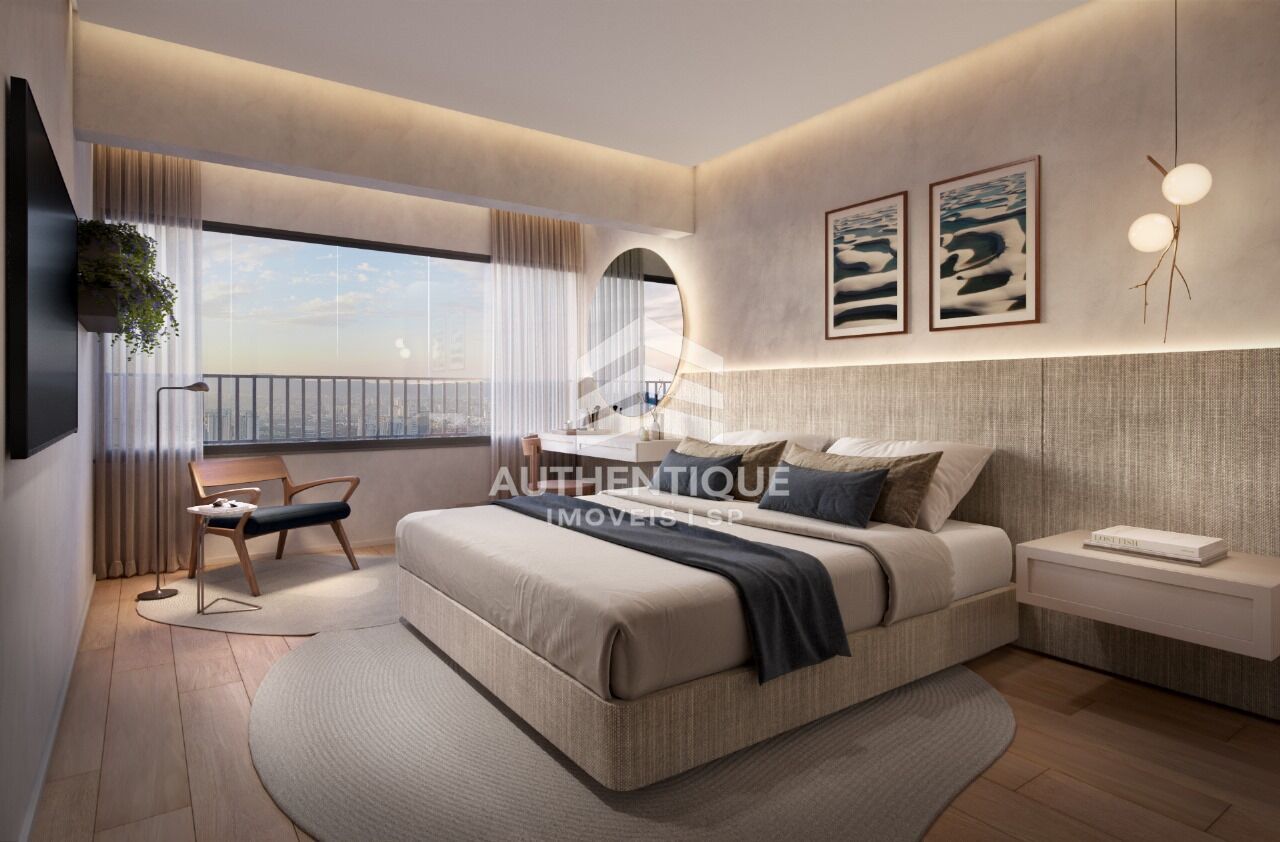 Apartamento, 3 quartos, 167 m² - Foto 35