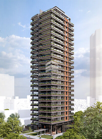 Apartamento, 3 quartos, 167 m² - Foto 21