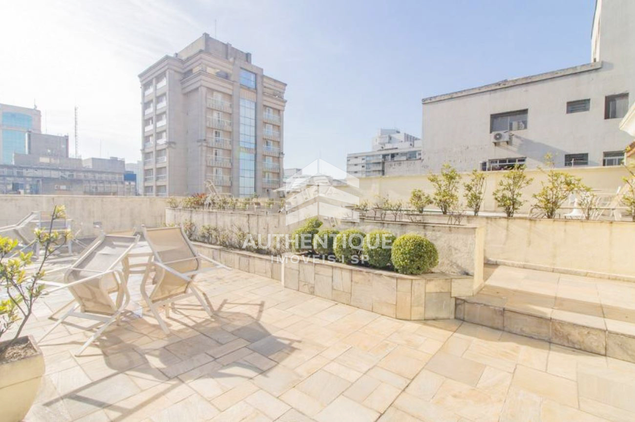 Apartamento, 1 quarto, 63 m² - Foto 23