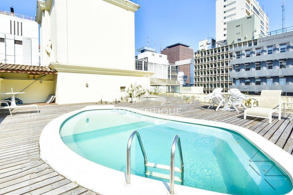 Apartamento, 1 quarto, 63 m² - Foto 20