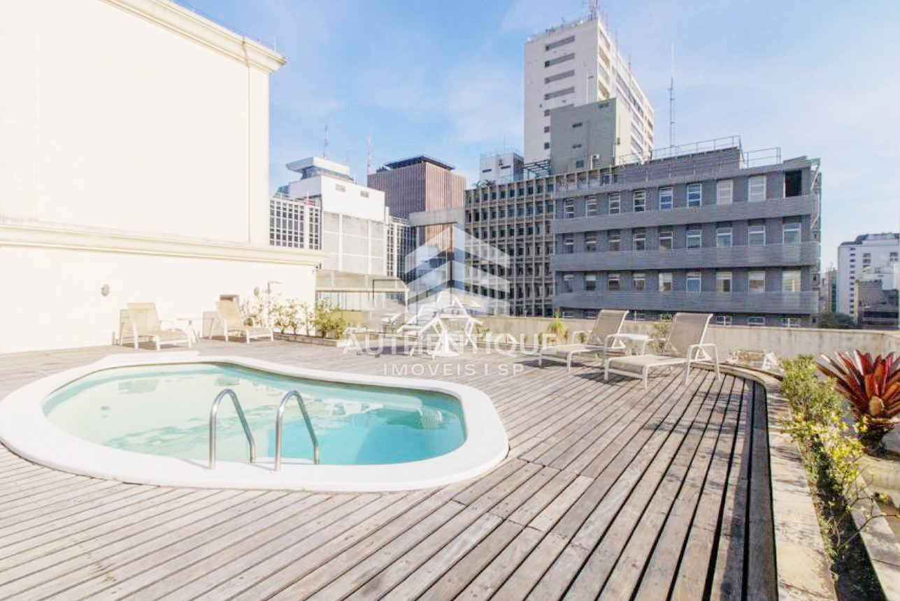 Apartamento, 1 quarto, 63 m² - Foto 22