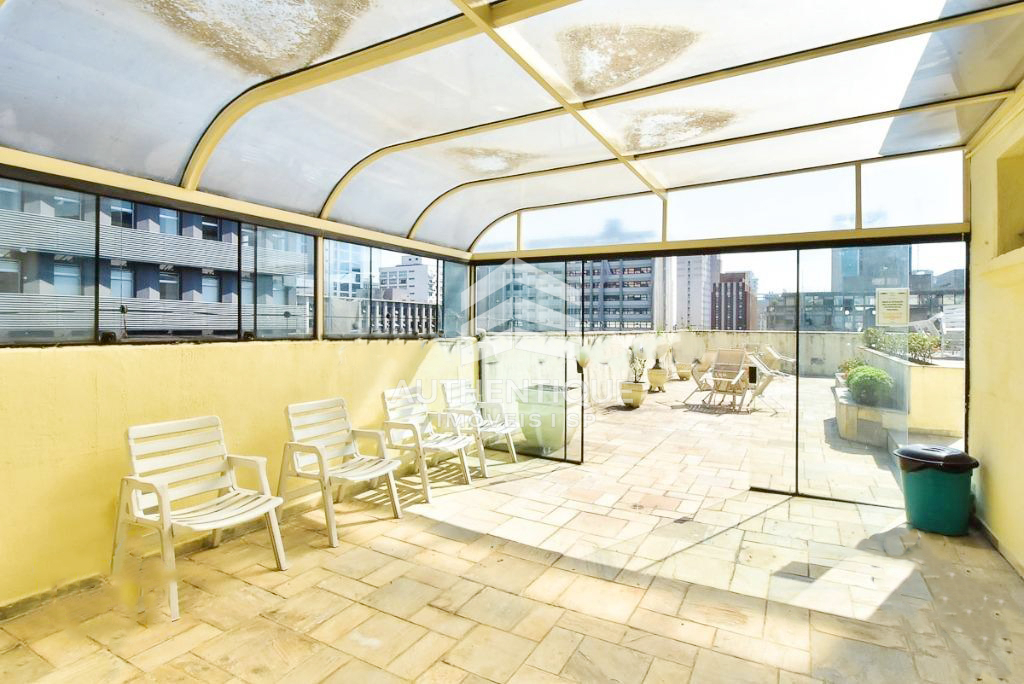 Apartamento, 1 quarto, 63 m² - Foto 33