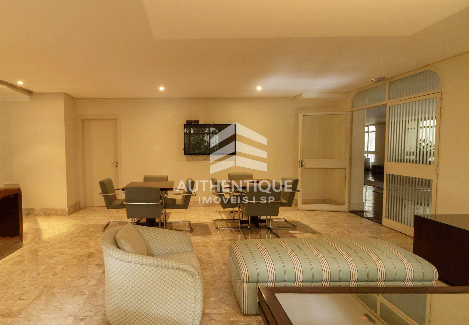 Apartamento, 1 quarto, 63 m² - Foto 31
