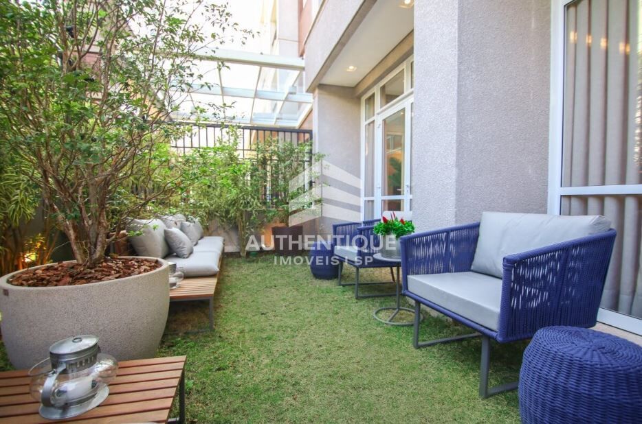 Apartamento, 1 quarto, 70 m² - Foto 24