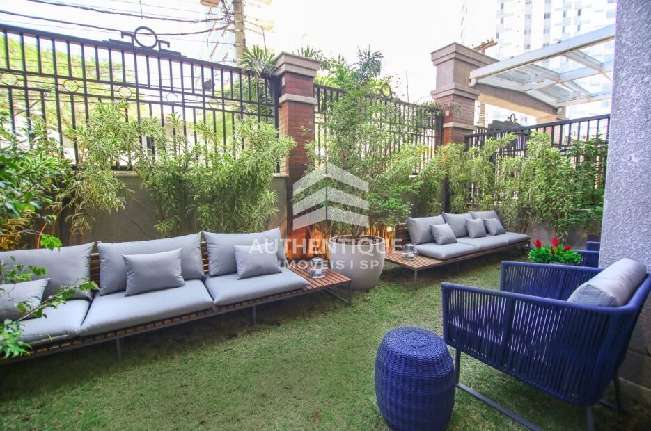 Apartamento, 1 quarto, 70 m² - Foto 25