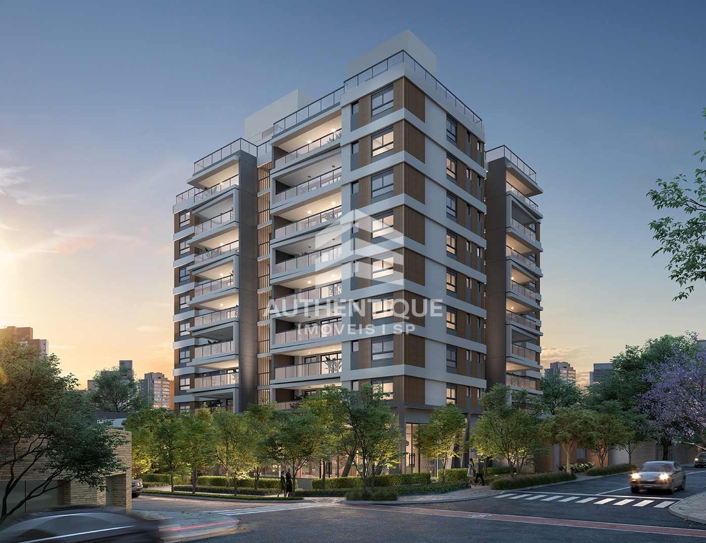 Cobertura, 4 quartos, 346 m² - Foto 29