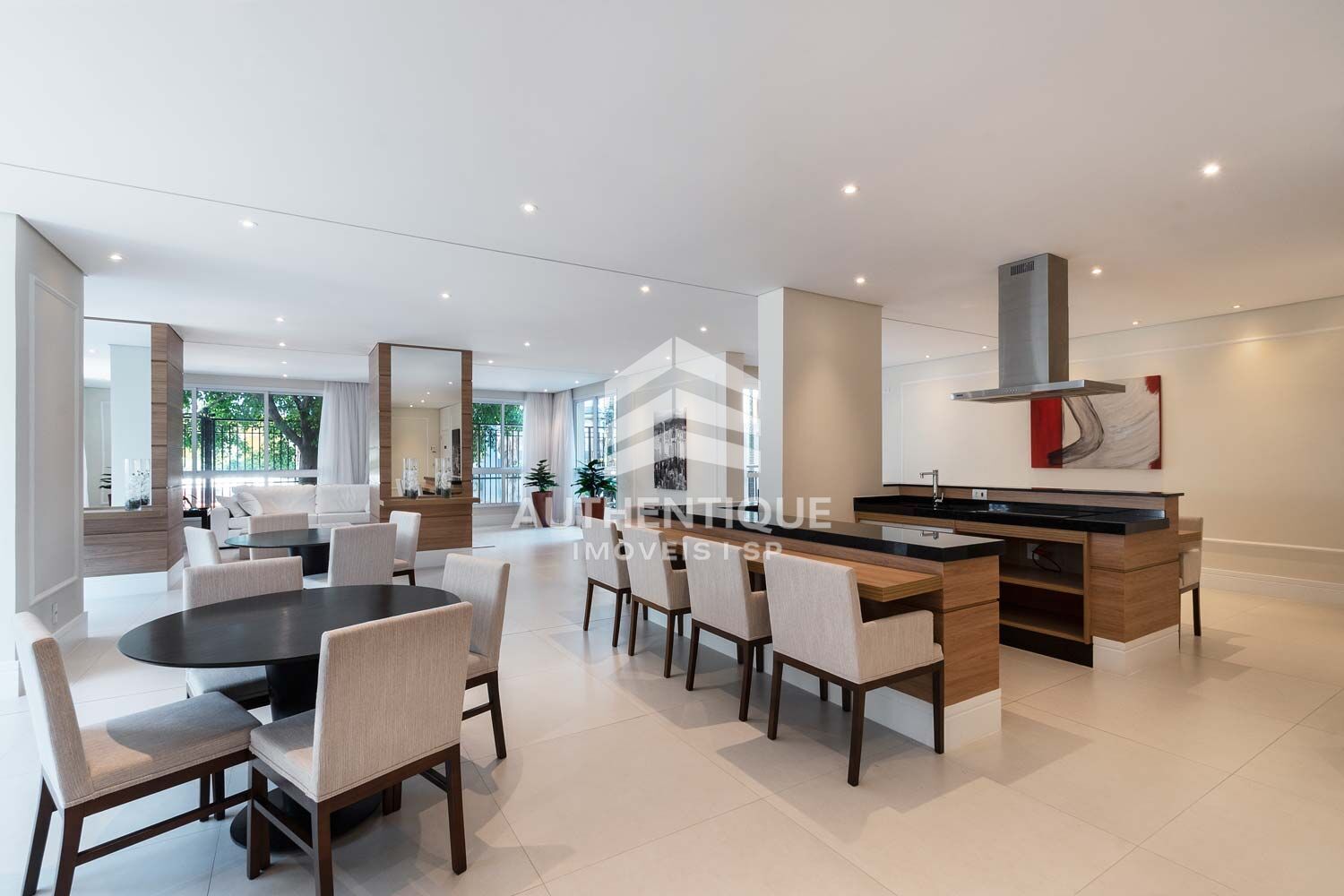 Apartamento, 4 quartos, 213 m² - Foto 58