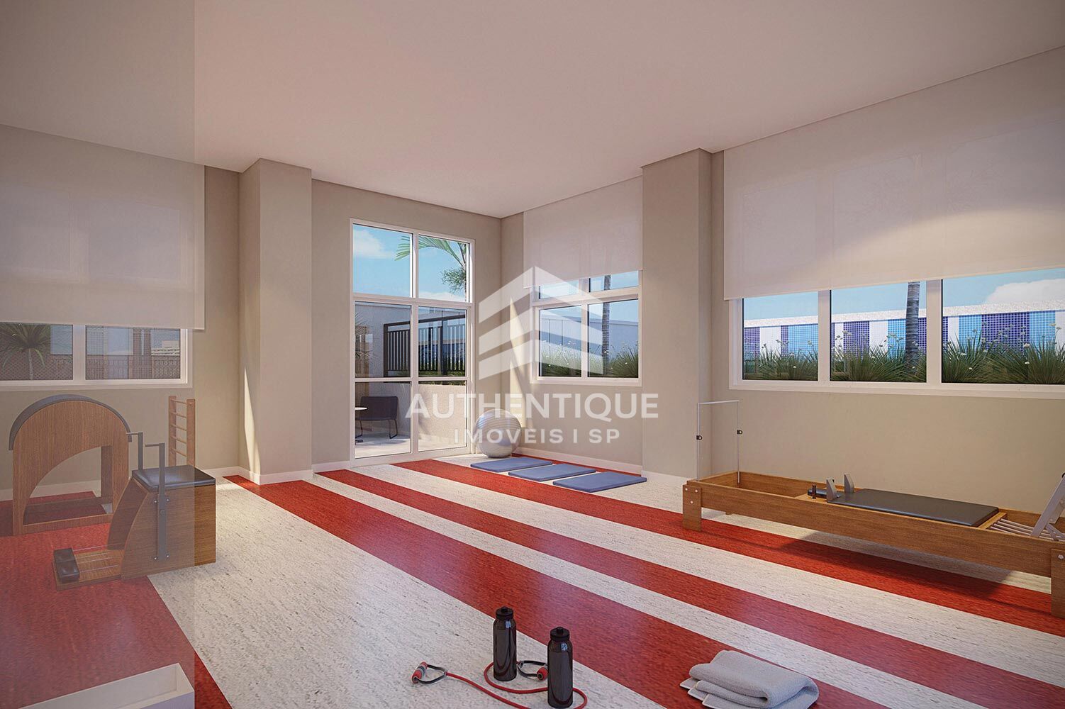 Apartamento, 4 quartos, 213 m² - Foto 53