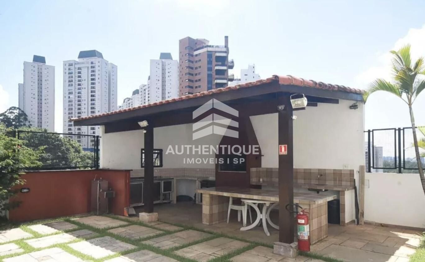 Apartamento, 3 quartos, 234 m² - Foto 23