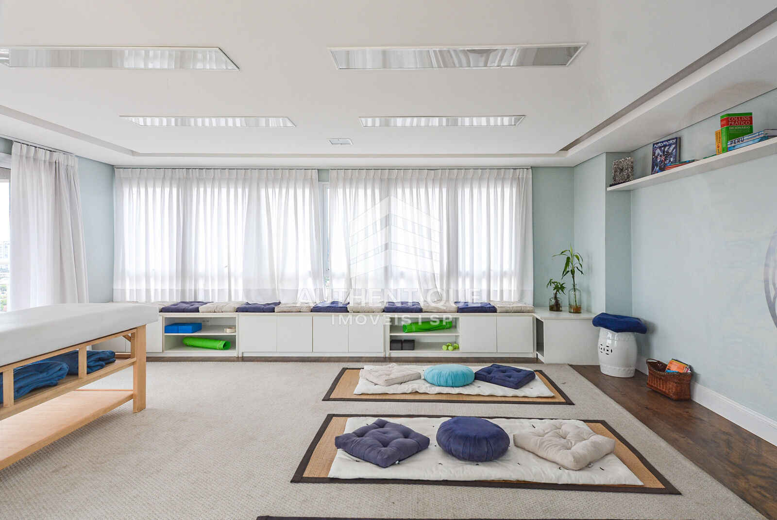 Apartamento, 2 quartos, 62 m² - Foto 42