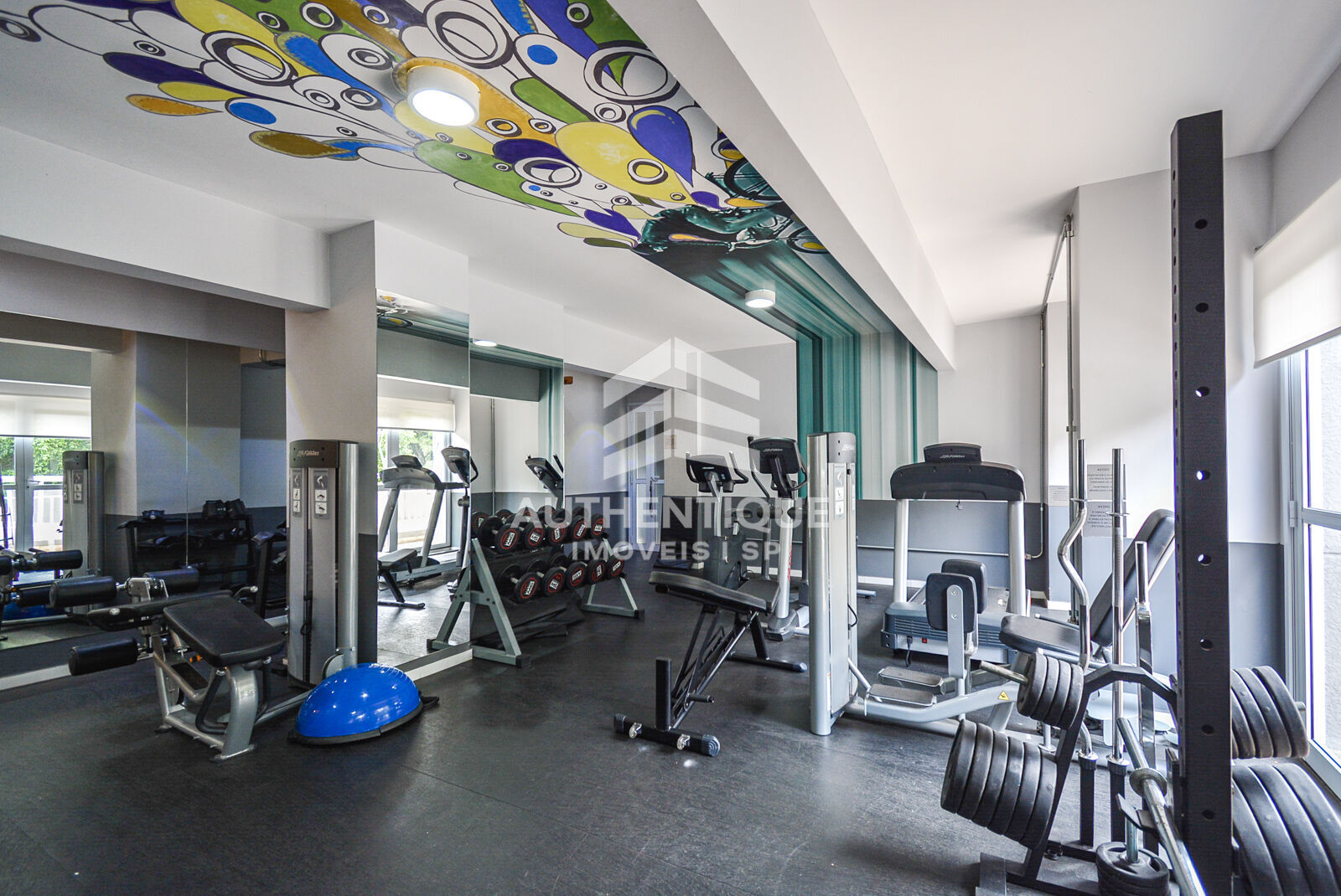 Apartamento, 2 quartos, 62 m² - Foto 48