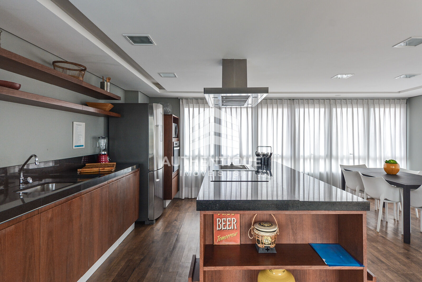 Apartamento, 2 quartos, 62 m² - Foto 47