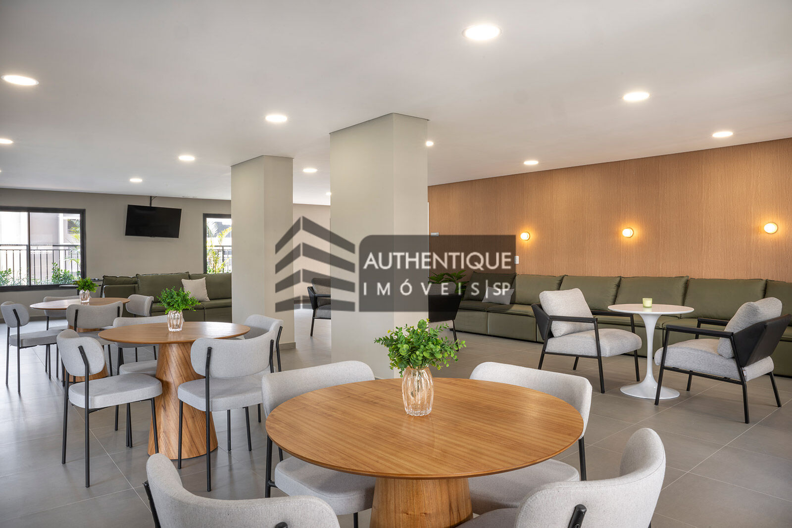 Apartamento, 1 quarto, 24 m² - Foto 25