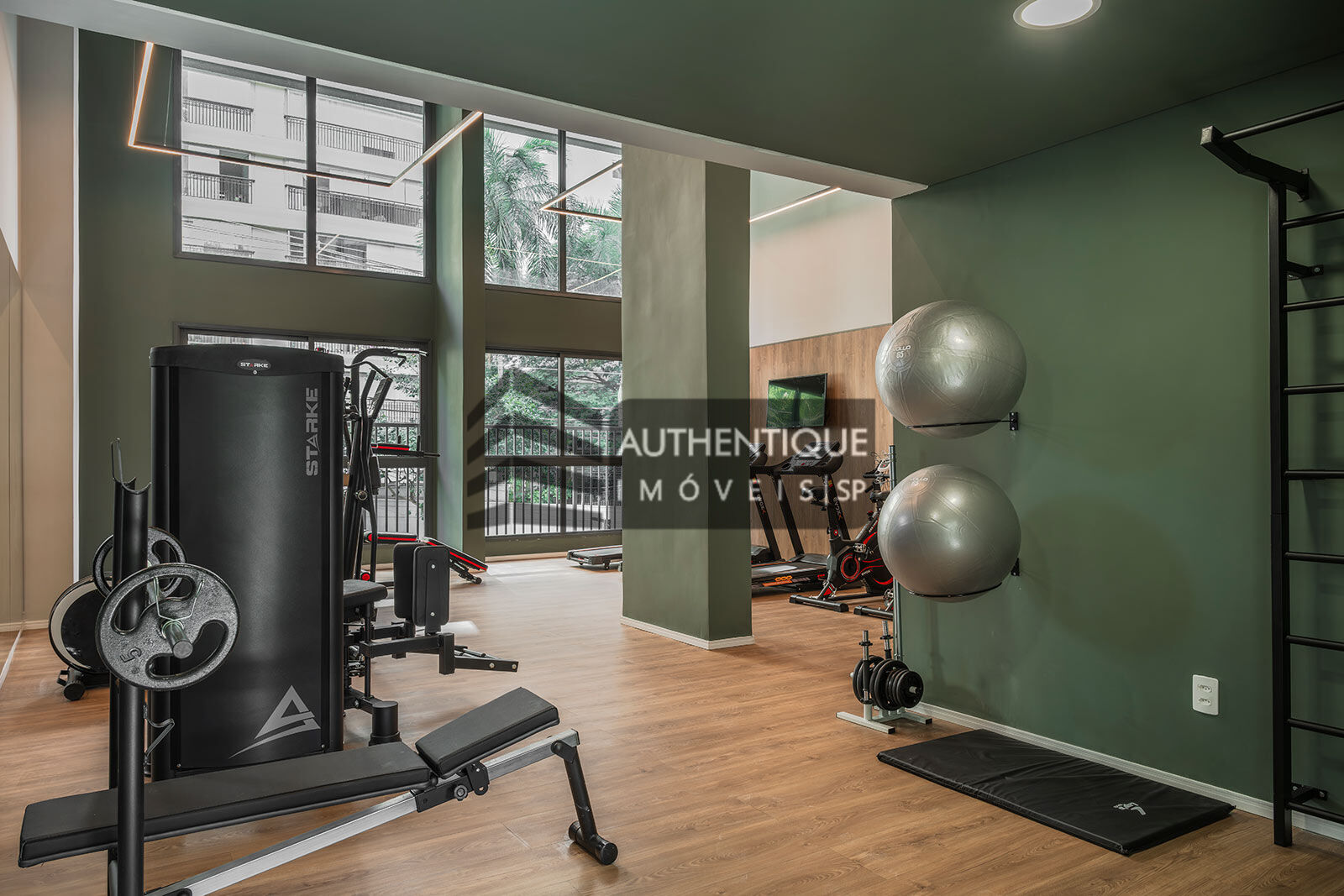 Apartamento, 1 quarto, 24 m² - Foto 29