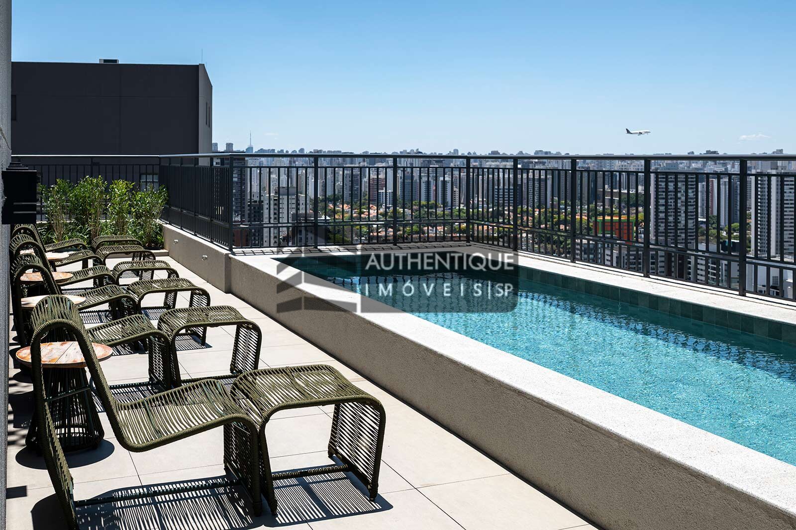 Apartamento, 1 quarto, 24 m² - Foto 18