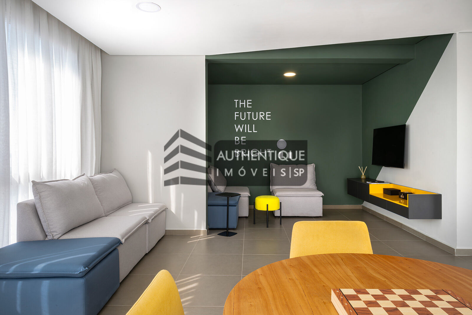 Apartamento, 1 quarto, 24 m² - Foto 30