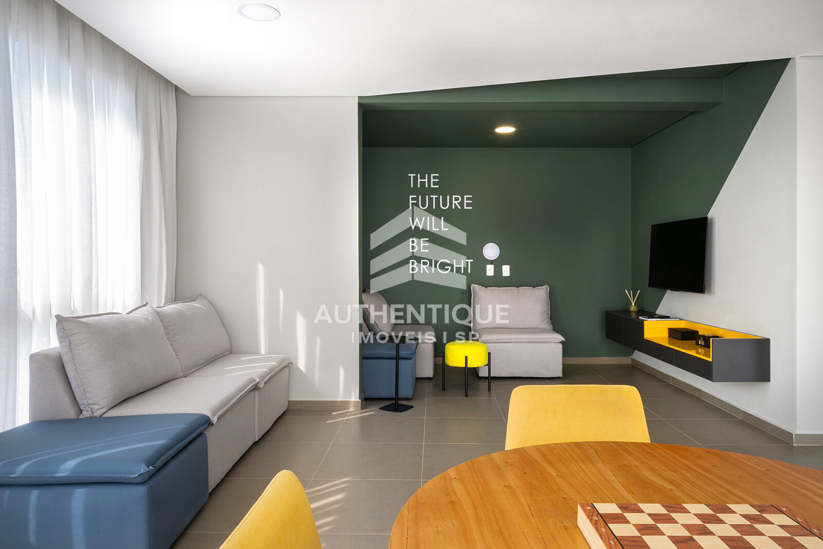 Apartamento, 1 quarto, 81 m² - Foto 30