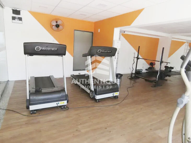 Apartamento, 2 quartos, 58 m² - Foto 35
