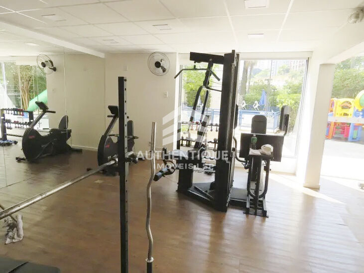 Apartamento, 2 quartos, 58 m² - Foto 38