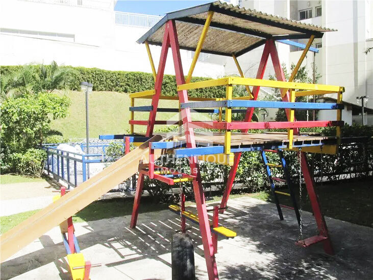 Apartamento, 2 quartos, 58 m² - Foto 29