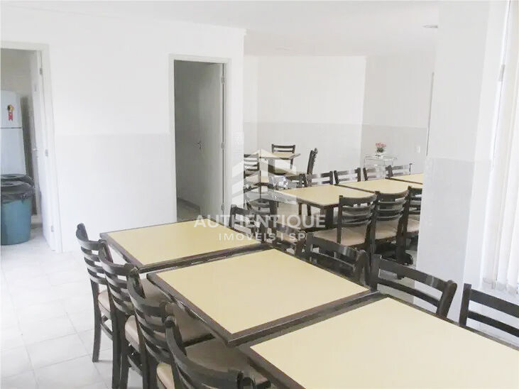 Apartamento, 2 quartos, 58 m² - Foto 33