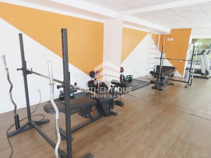 Apartamento, 2 quartos, 58 m² - Foto 37