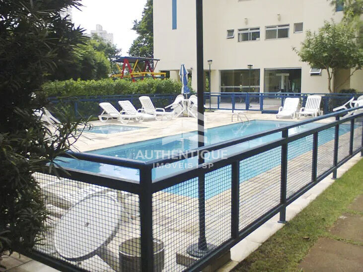 Apartamento, 2 quartos, 58 m² - Foto 24