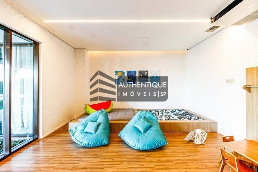 Apartamento à venda com 3 quartos, 157m² - Foto 58