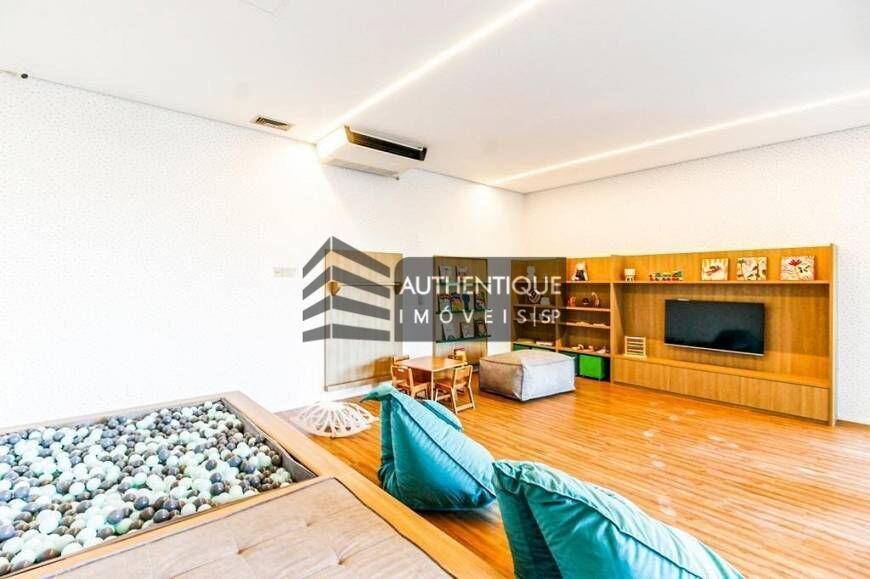 Apartamento à venda com 3 quartos, 157m² - Foto 59