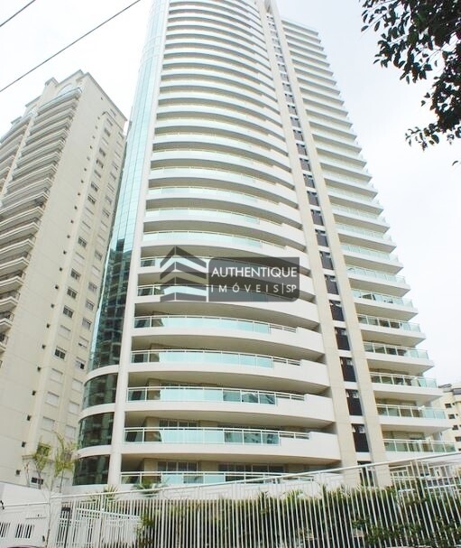 Apartamento à venda com 4 quartos, 366m² - Foto 24