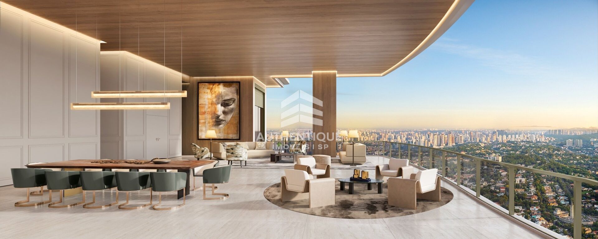 Apartamento, 4 quartos, 376 m² - Foto 29