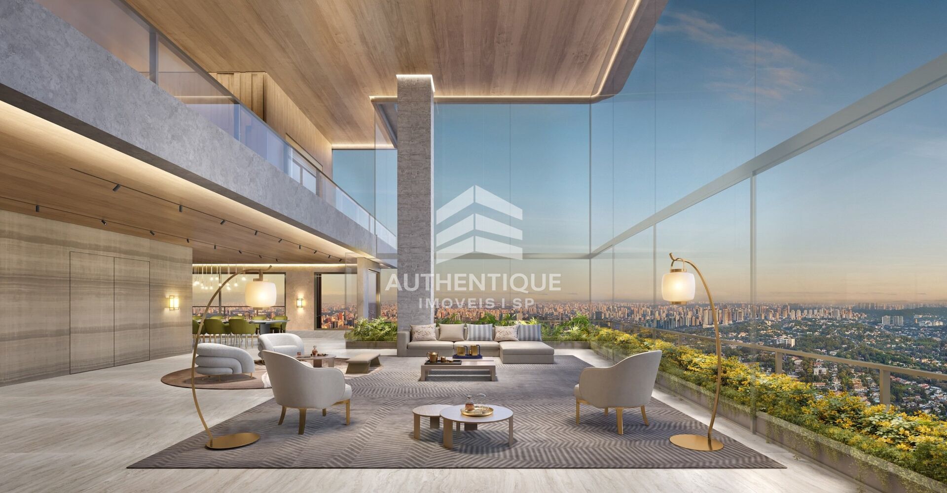 Apartamento, 4 quartos, 376 m² - Foto 30
