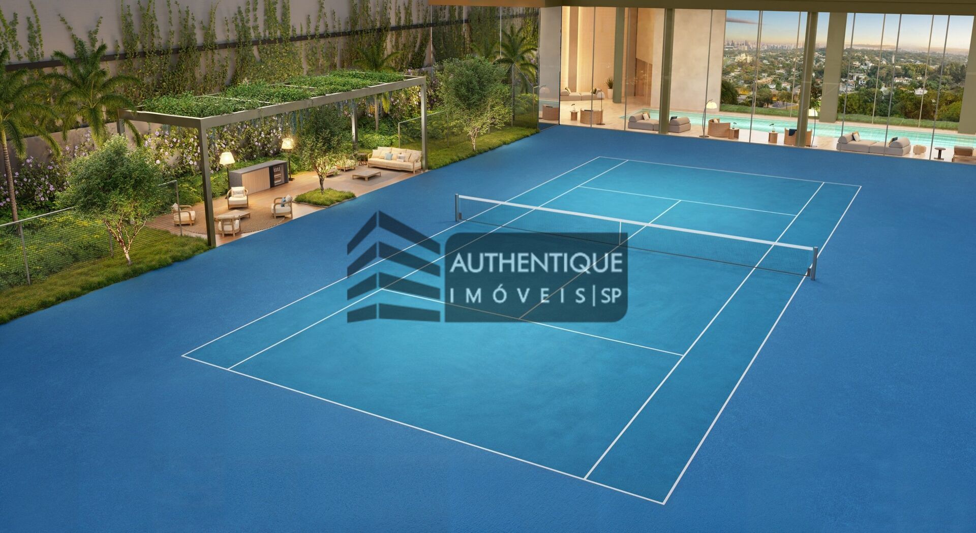 Cobertura à venda com 4 quartos, 708m² - Foto 37
